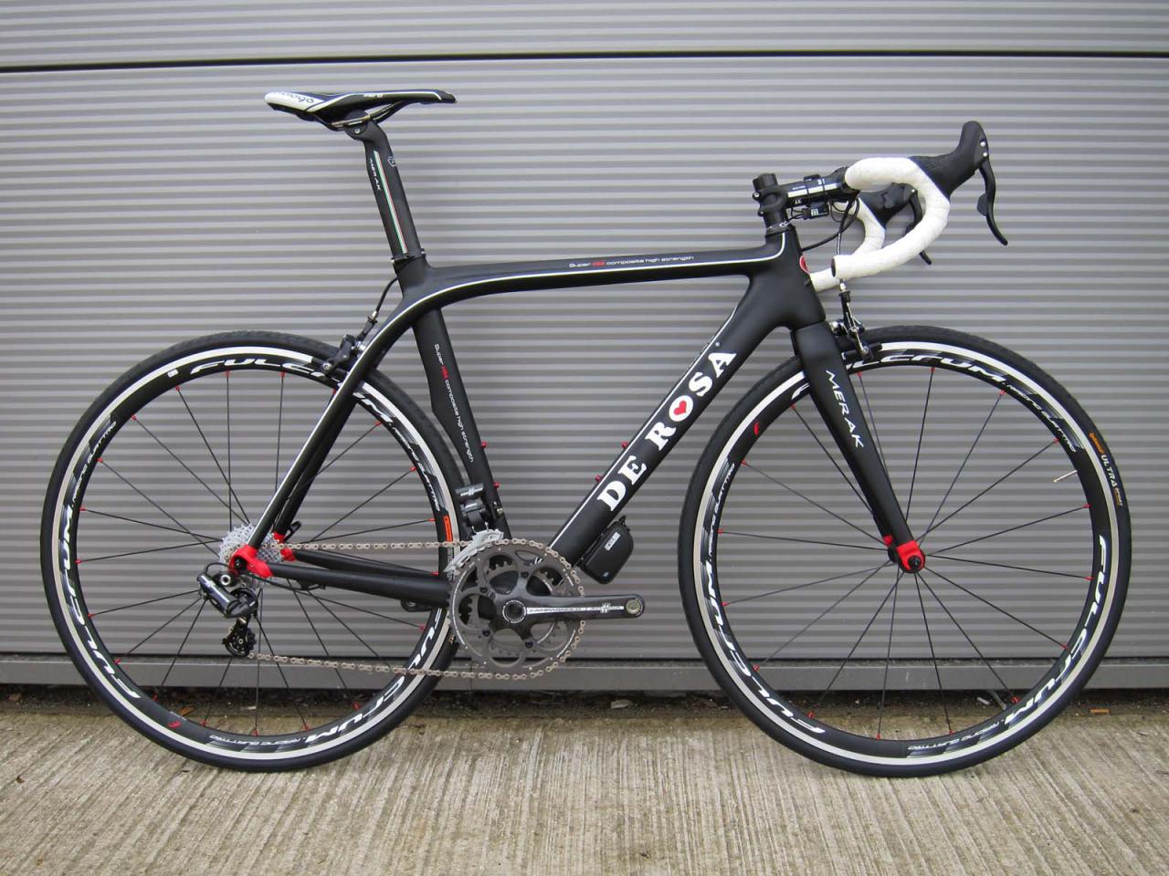 De rosa merak 2014 new arrivals